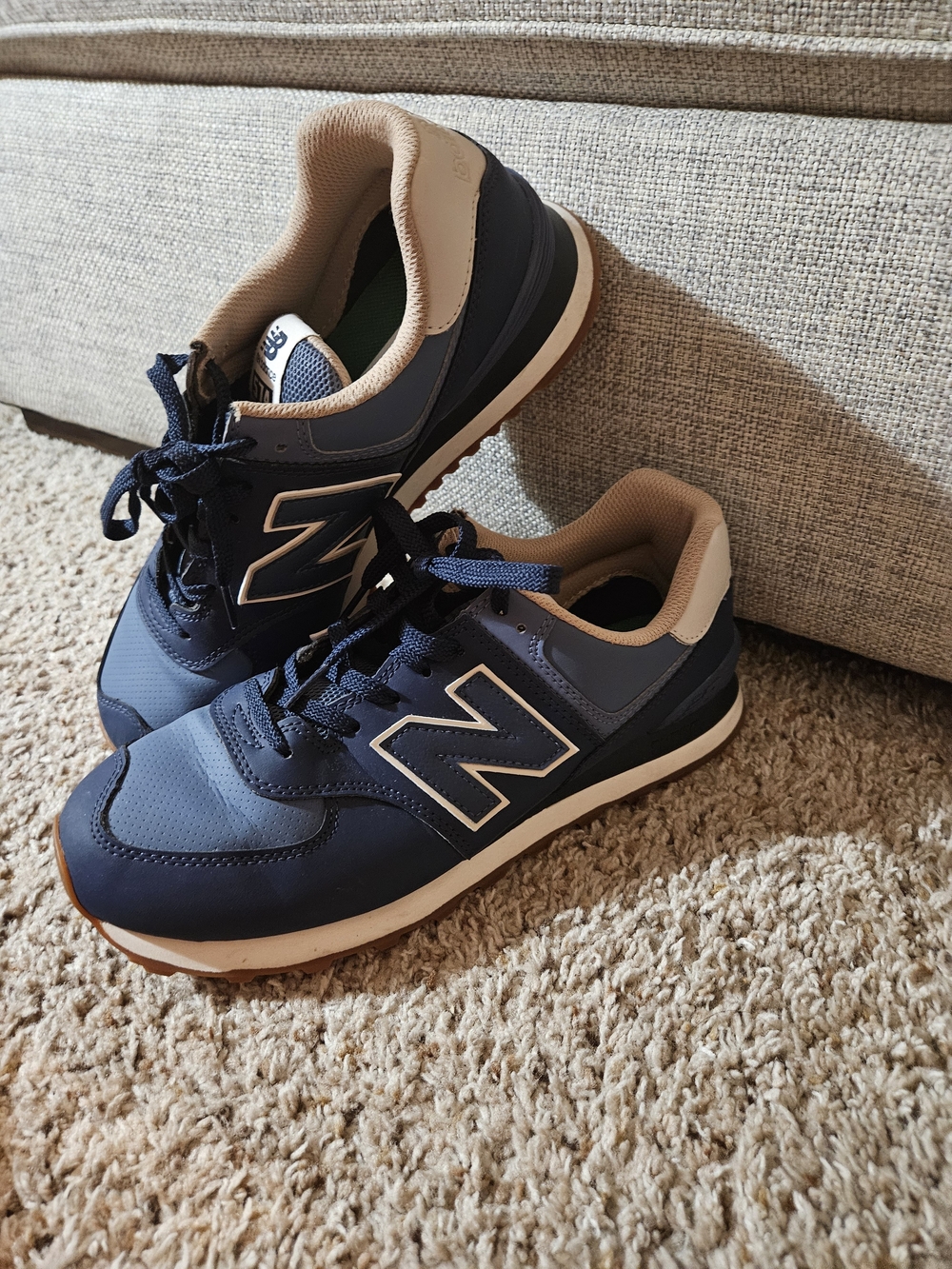 New Balance 574 Sneakers